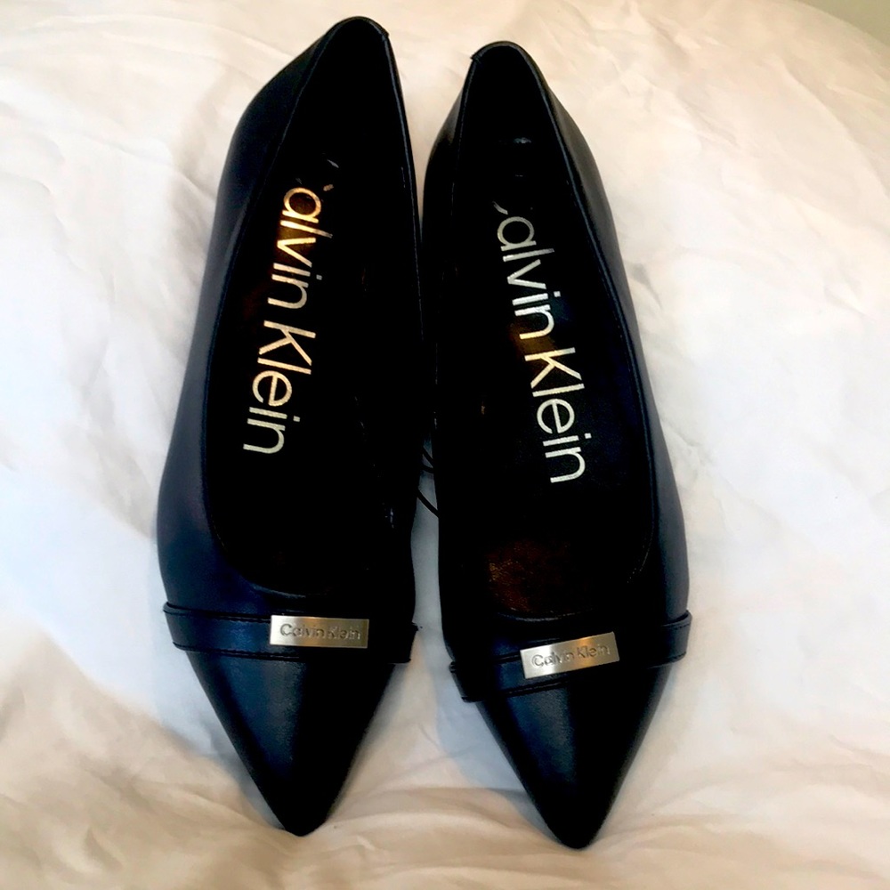 CK Flats🖤